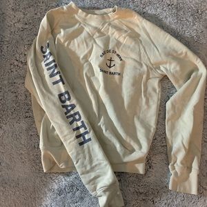 Brandy Melville crewneck sweatshirt